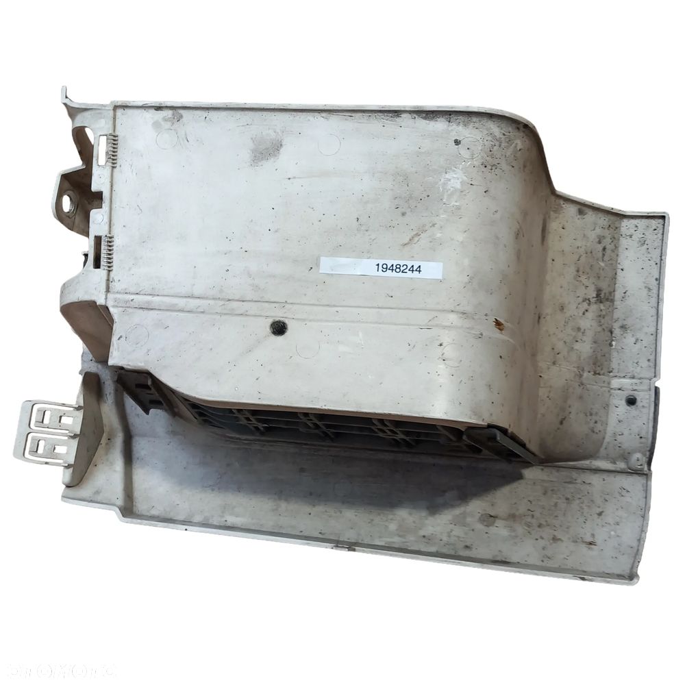 Stopień prawy DAF XF106 Euro 6 kaseta stopnia prawa 1948244 1945872 - 7