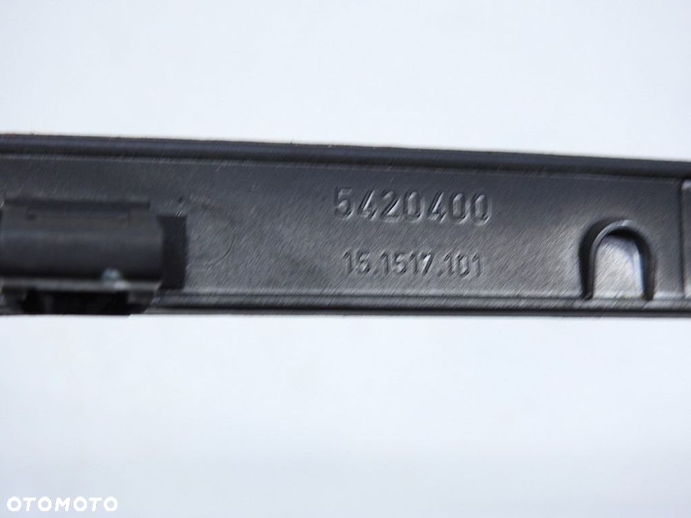 LISTWA KONSOLI DEKOR PRAWY VW SHARAN I LIFT - 10