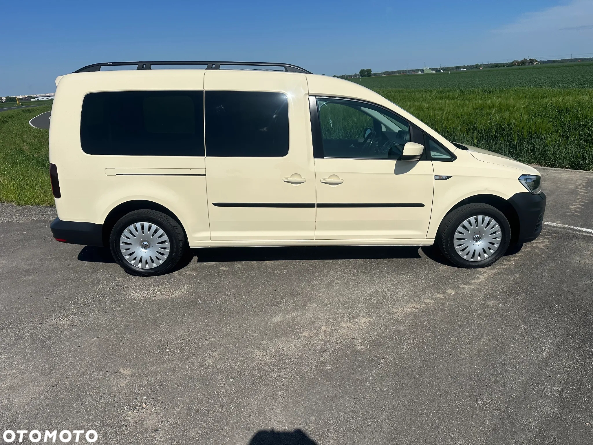 Volkswagen Caddy - 4