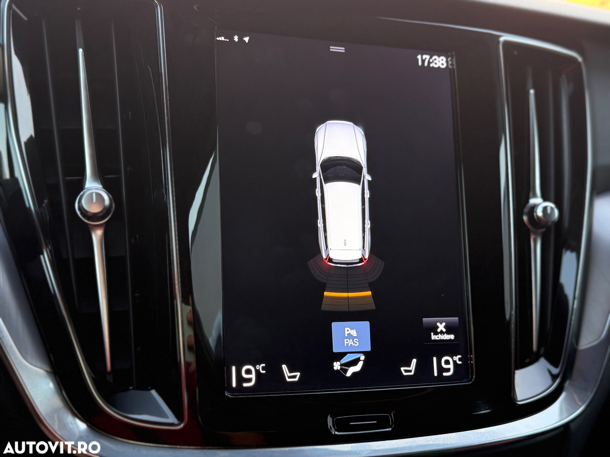 Volvo V60 D3 Momentum - 20