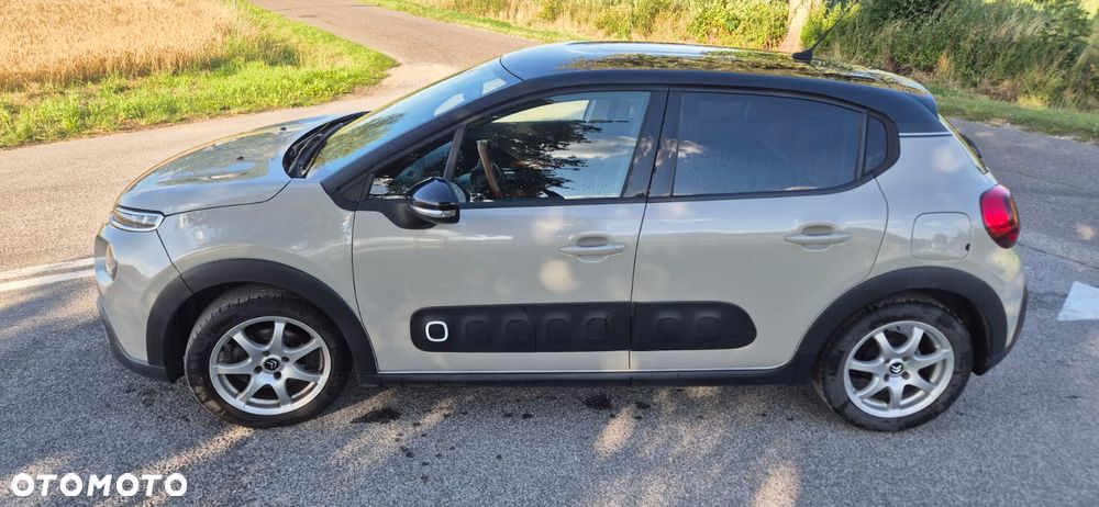 Citroën C3 1.2 PureTech Live - 4