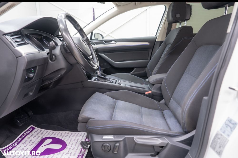 Volkswagen Passat - 5