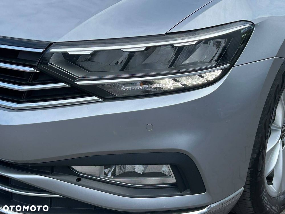 Volkswagen Passat 1.5 TSI EVO Elegance DSG - 38