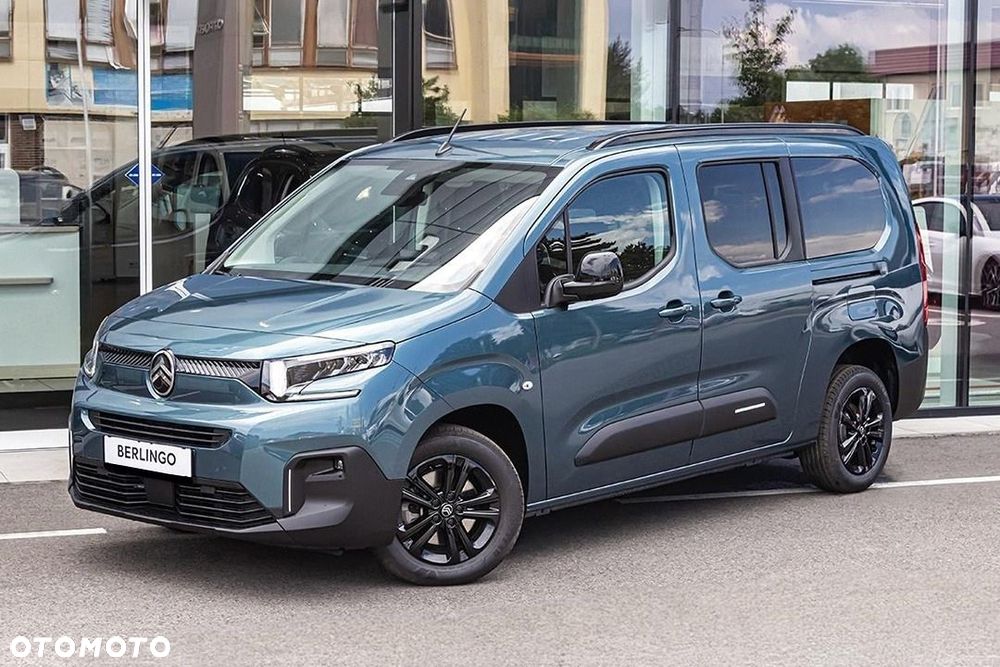 Citroën Berlingo - 4