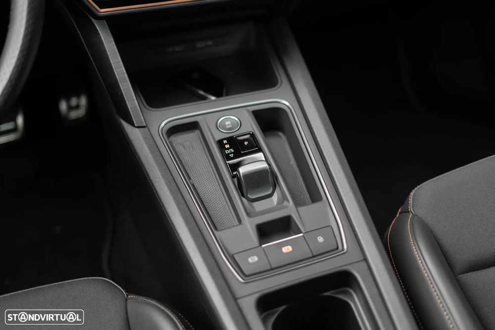 Cupra Formentor 1.4 e-Hybrid DSG VZ - 38