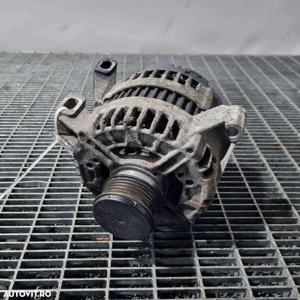 Alternator Volvo XC60 2.4 D 2008 - 2013 215CP 2400CC D5244T11 Euro5 (1482) Diesel ... - 3