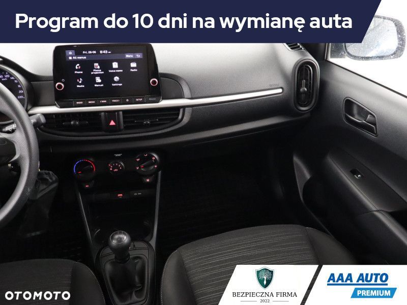 Kia Picanto - 10