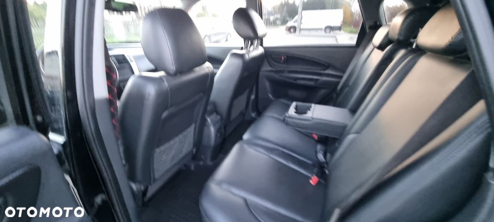 Hyundai Tucson - 5