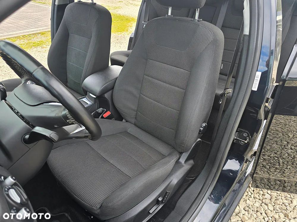 Ford Mondeo 2.2 TDCi Titanium X - 15