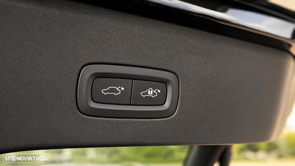Polestar 2 Long Range 78 kWh AWD - 34