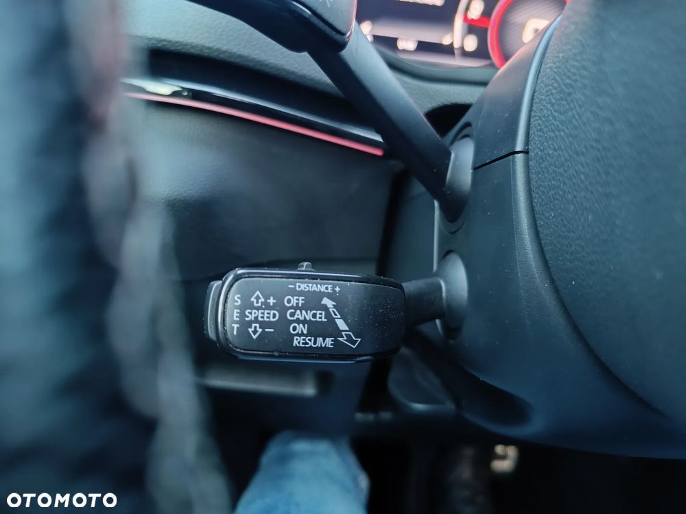 Skoda Karoq 1.5 TSI ACT Sportline - 12