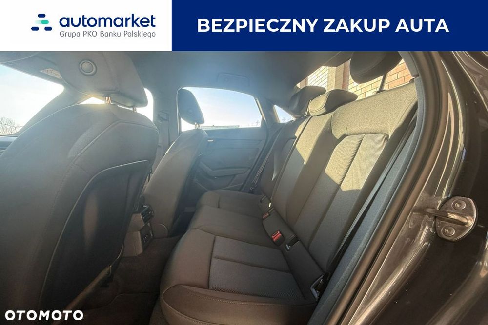 Audi A3 Limousine 35 TFSI mHEV Advanced S tronic - 12