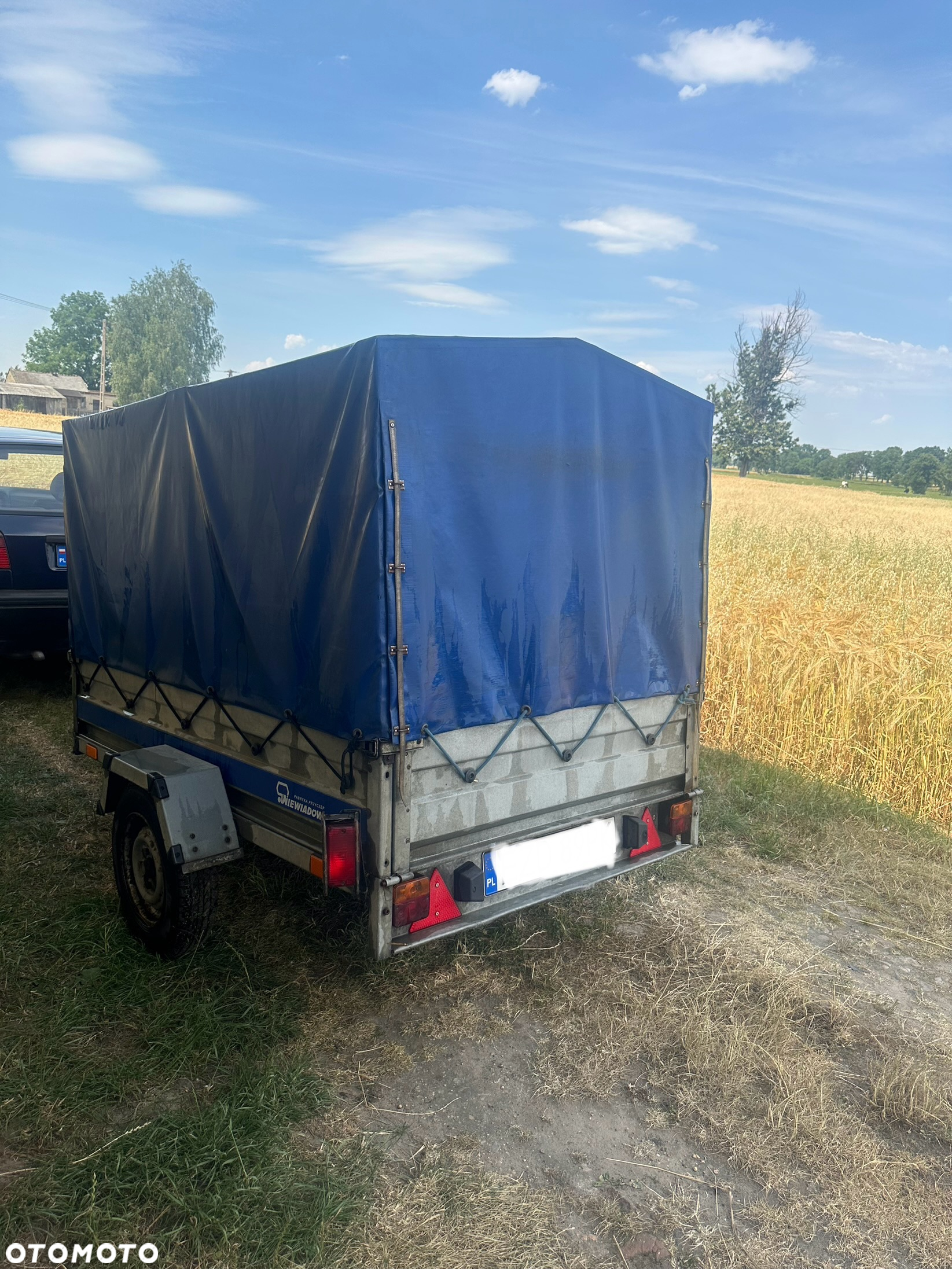 Niewiadów B 500 - 5
