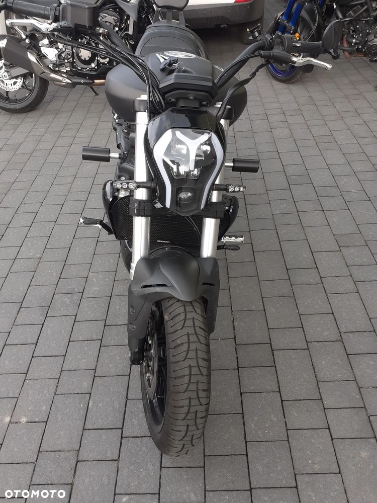 Benelli Leoncino - 14