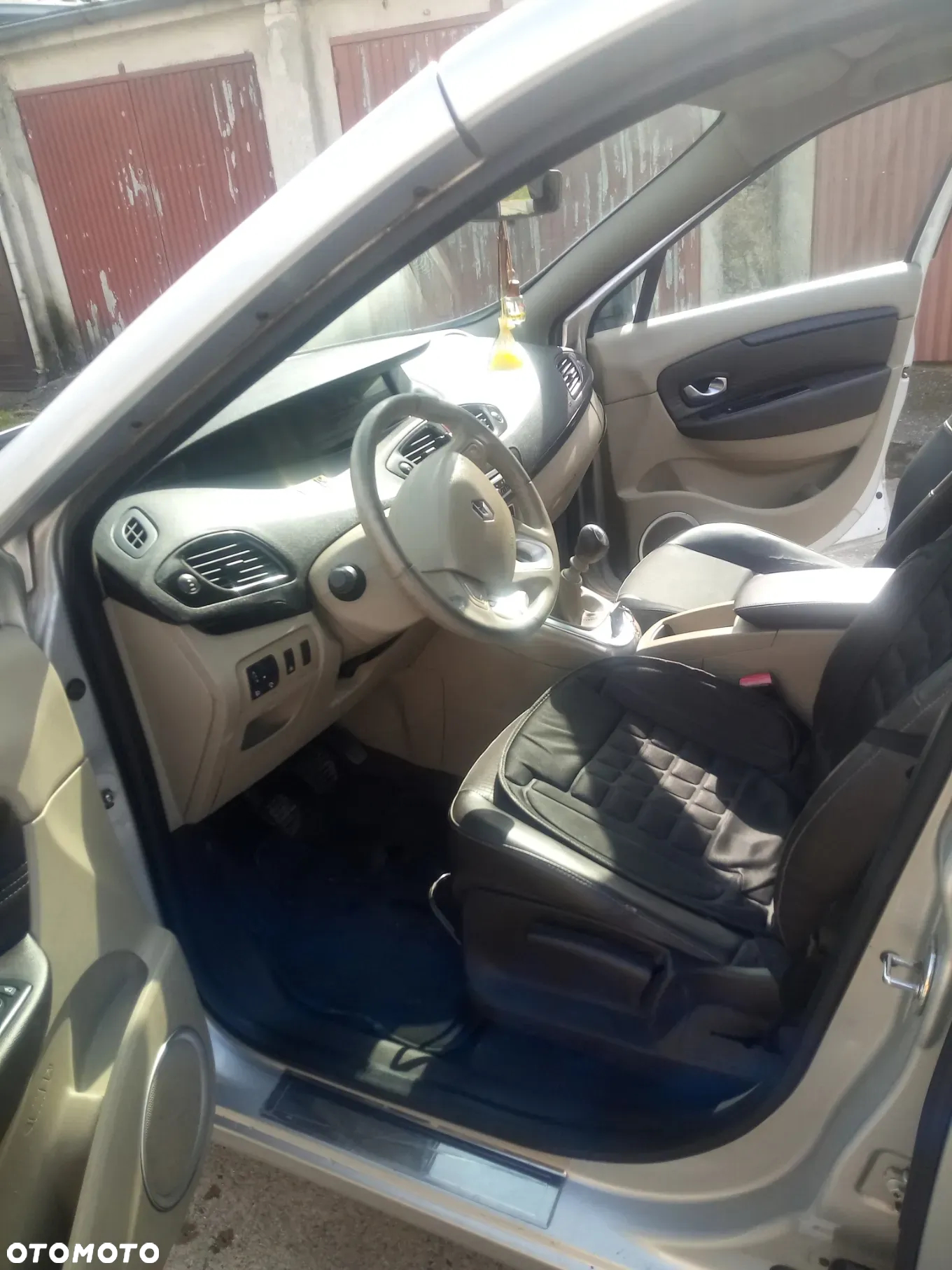 Renault Grand Scenic Gr 1.5 dCi Life - 11