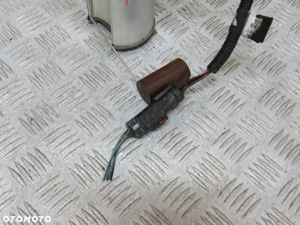 JEEP GRAND CHEROKEE ZJ 4.0 POMPA PALIWA PŁYWAK KPL. - 3