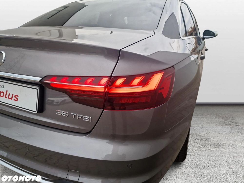 Audi A4 Limousine - 25