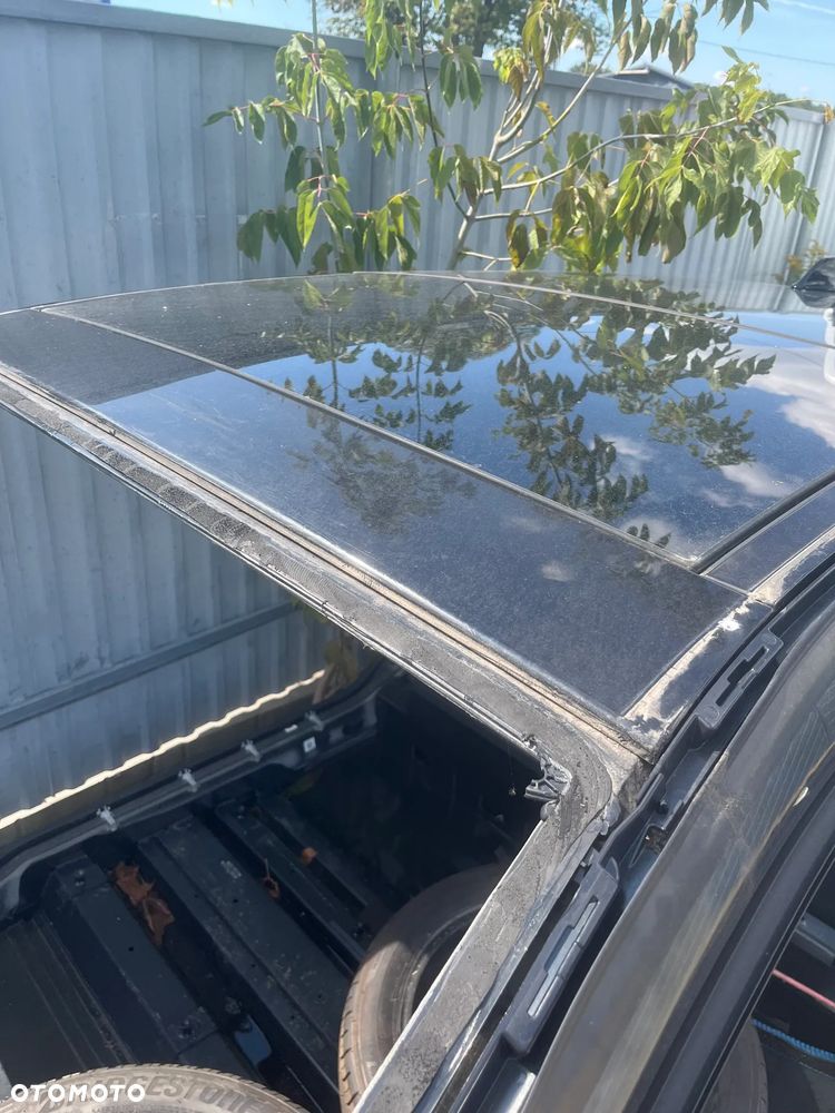 KAROSERIA DACH BUDA WANNA   BŁOTNIK PRAWY/LEWY  BMW I3 I01 - 6