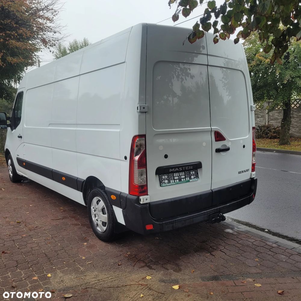 Renault Master - 6