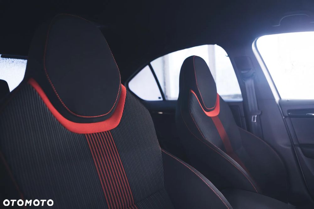 Skoda Octavia 1.5 TSI GPF ACT Style - 12