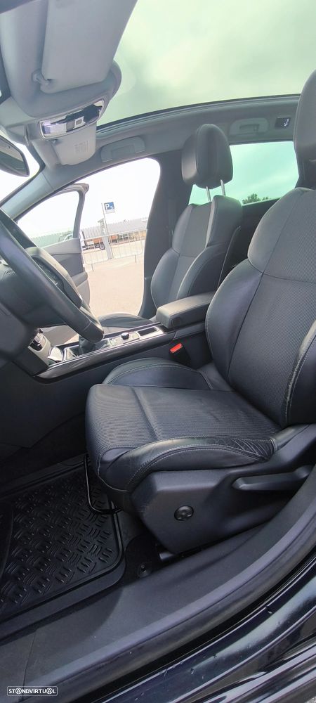 Peugeot 508 SW HDi FAP 140 Allure - 27