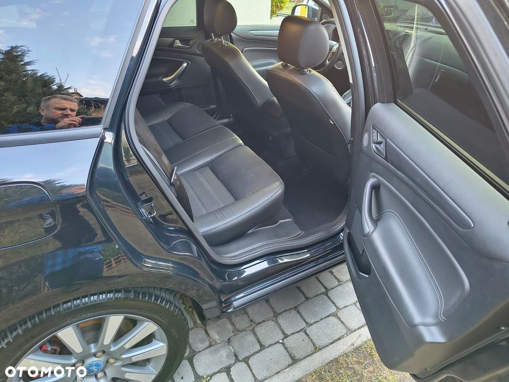 Ford Mondeo 2.0 TDCi Champions Edition - 11