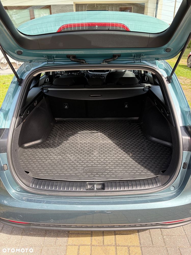 Kia Ceed 1.5 T-GDI L - 8