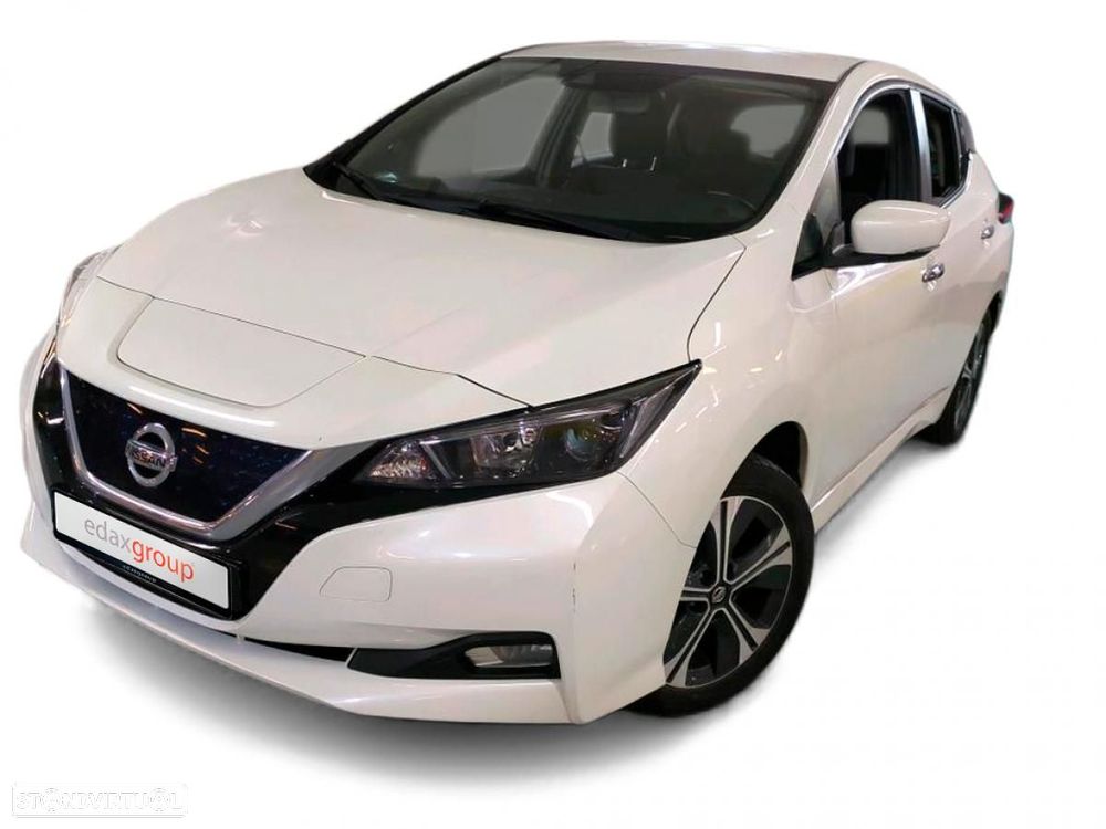 Nissan Leaf e+ Acenta - 1