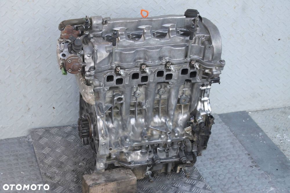 silnik n22b4 słupek honda cr-v iv 2.2 i-dtec 13-16 - 9