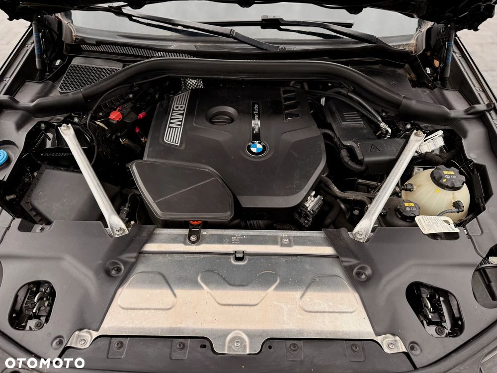 BMW X4 xDrive30i M Sport sport - 38