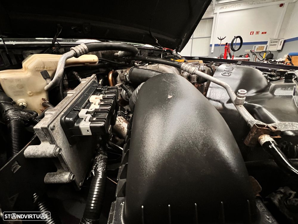 Jeep Cherokee 2.5 TD Sport - 11