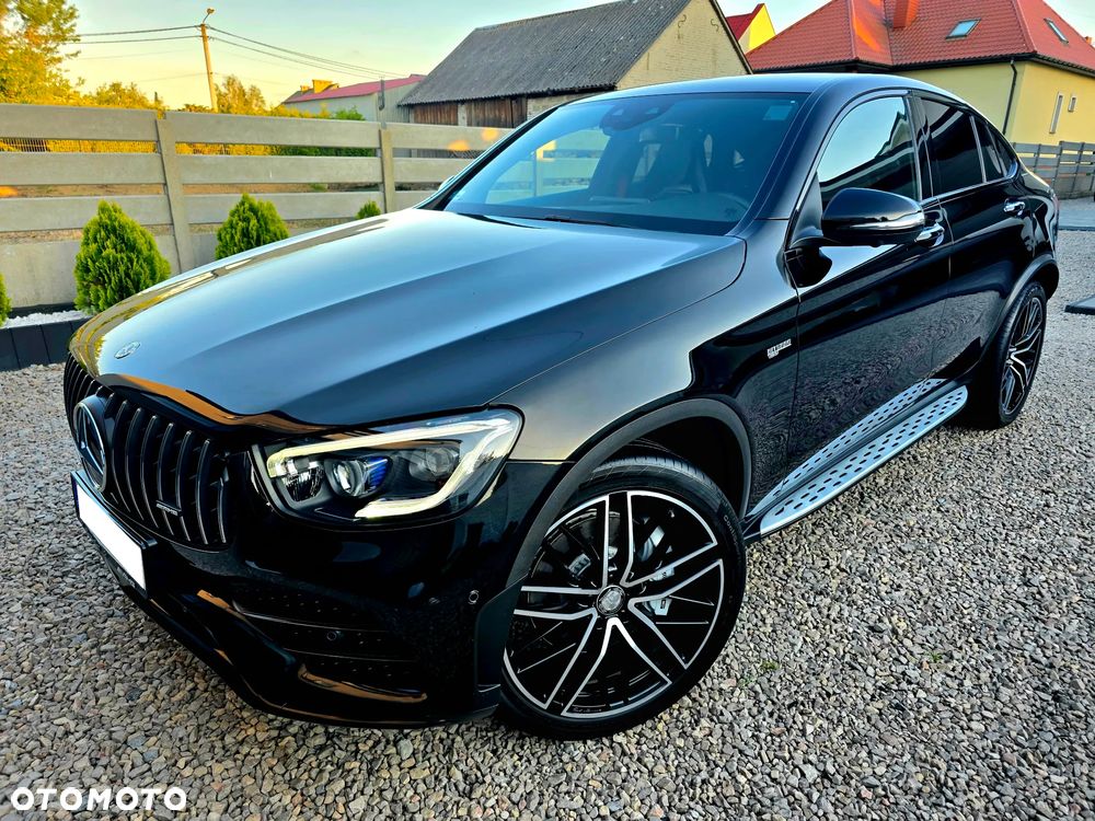 Mercedes-Benz GLC - 4