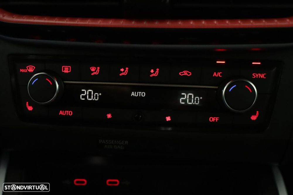 SEAT Arona 1.0 TSI FR DSG - 13