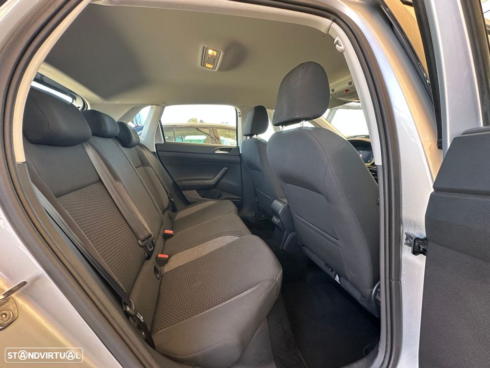 VW Polo 1.0 TSI Life - 26
