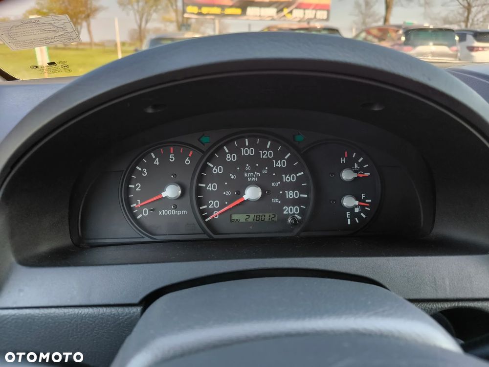 Kia Sorento 2.5 CRDi Expedition - 16