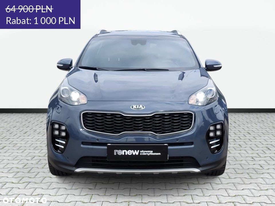 Kia Sportage - 2