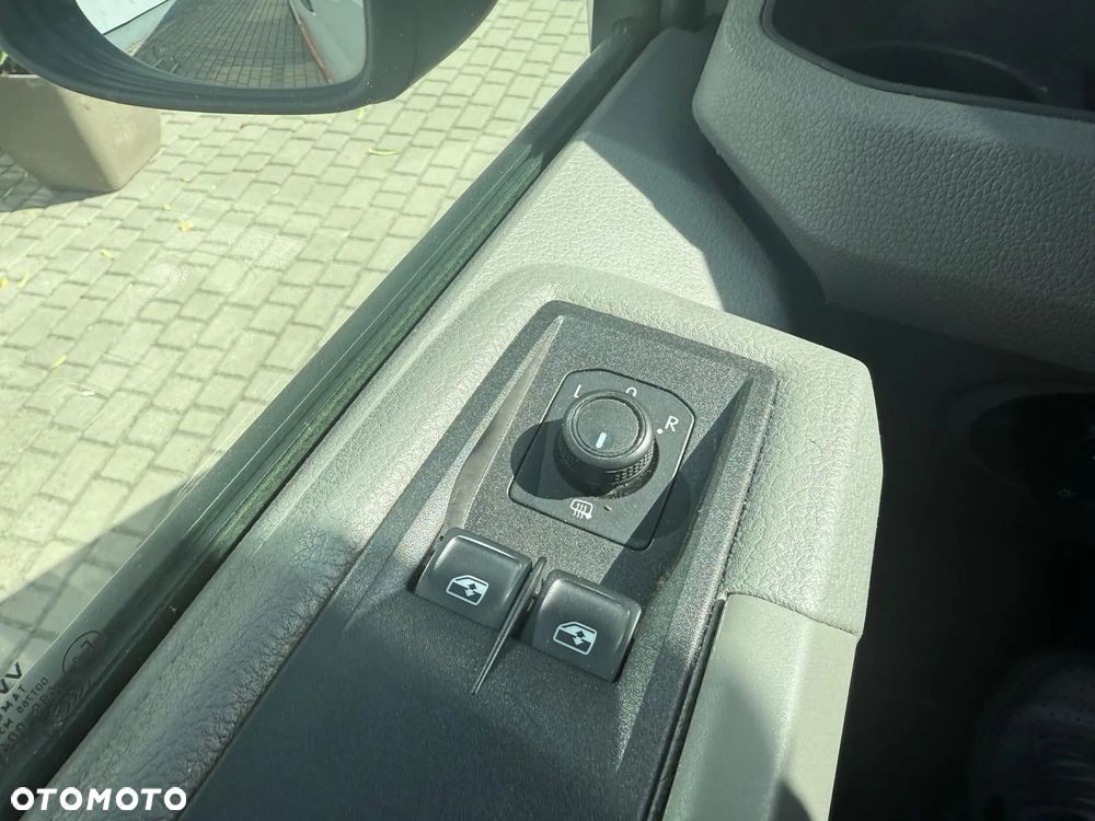 MAN TGE 3.140 FURGON L4H3 - 14