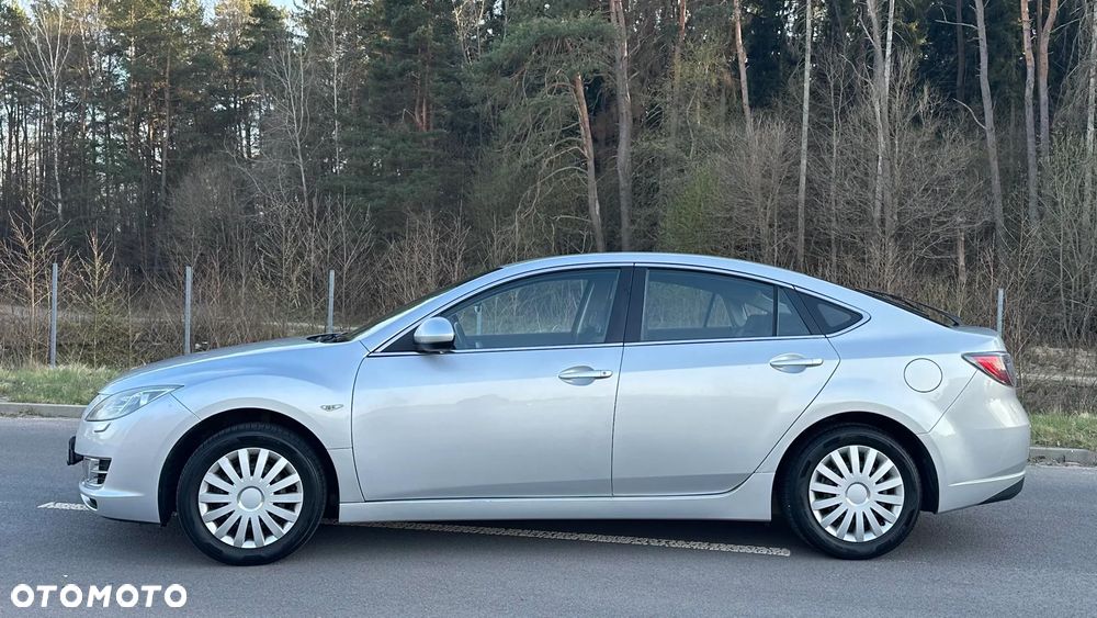 Mazda 6 1.8 Comfort - 6