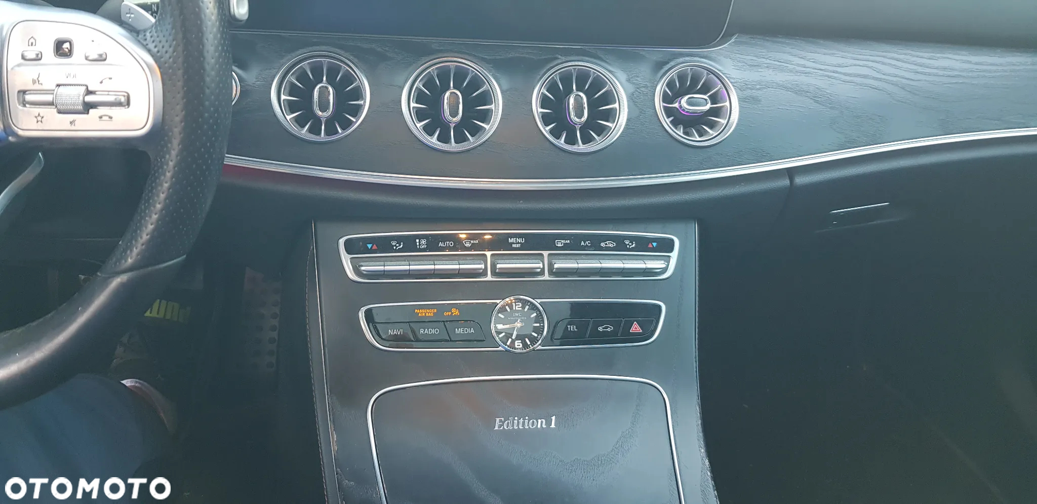 Mercedes-Benz CLS 400 d 4Matic 9G-TRONIC Edition 1 - 30