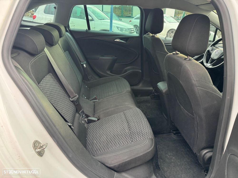 Opel Astra Sports Tourer 1.6 D (CDTI) S&S Business - 18