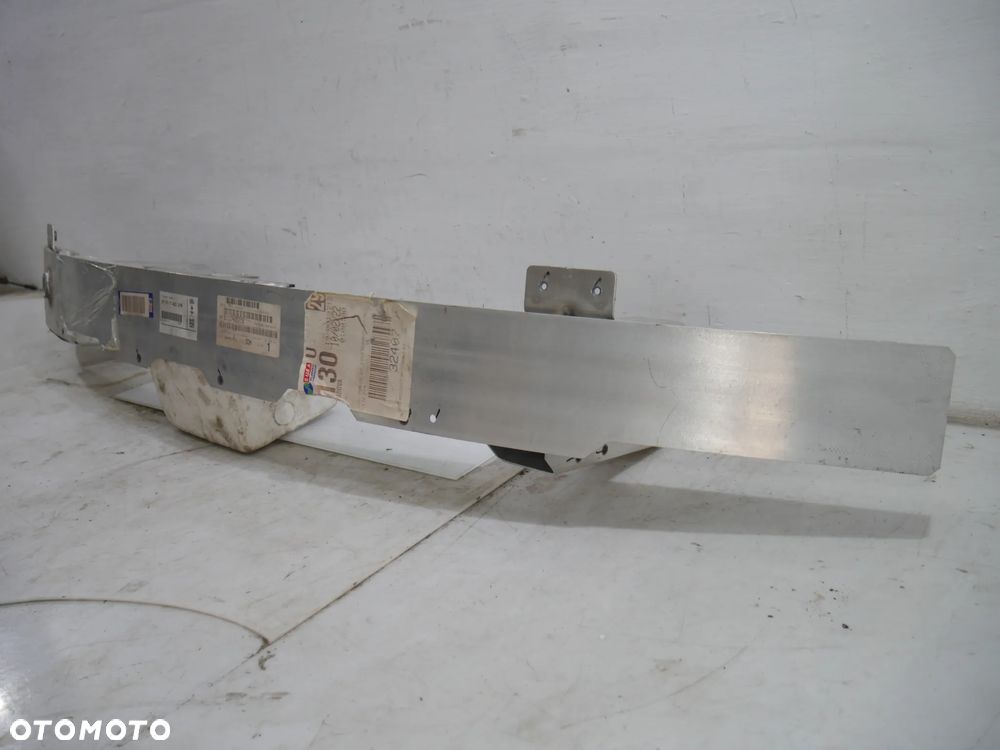 BMW G20 G21 BELKA ZDERZAKA przód wysyłka - 3