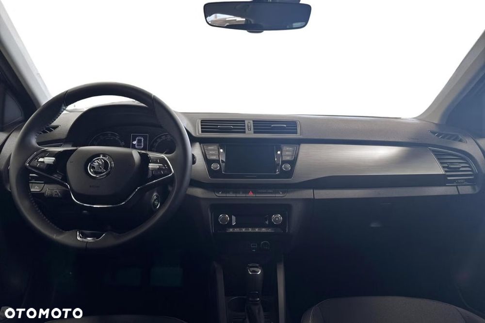Skoda Fabia 1.0 TSI Style DSG - 9