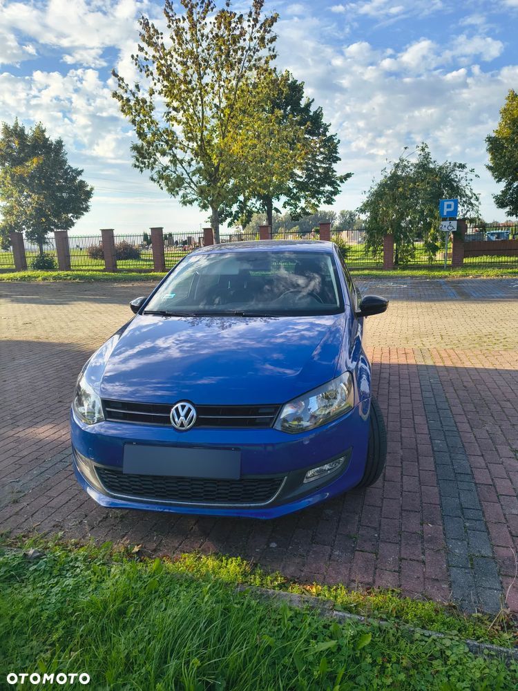 Volkswagen Polo 1.2 Trendline - 1