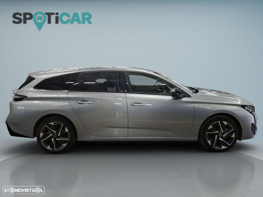 Peugeot 308 SW 1.2 Hybrid Allure e-DCS6 - 9