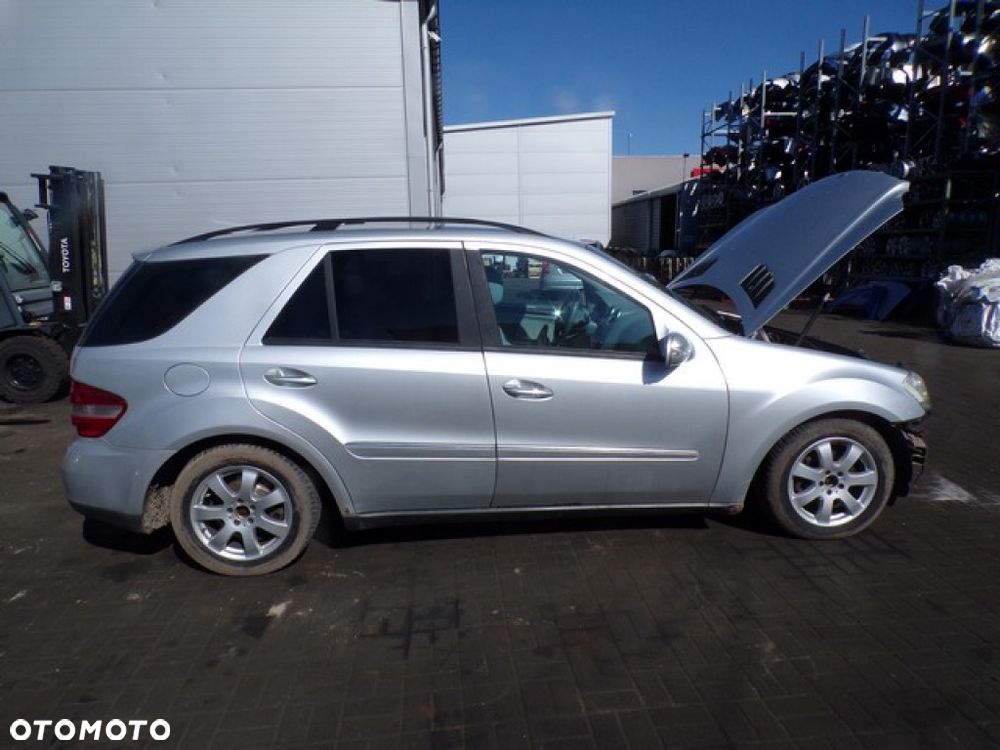 Części - Mercedes ML W164 3.0 CDI 224 KM 4MATIC 06R - 1