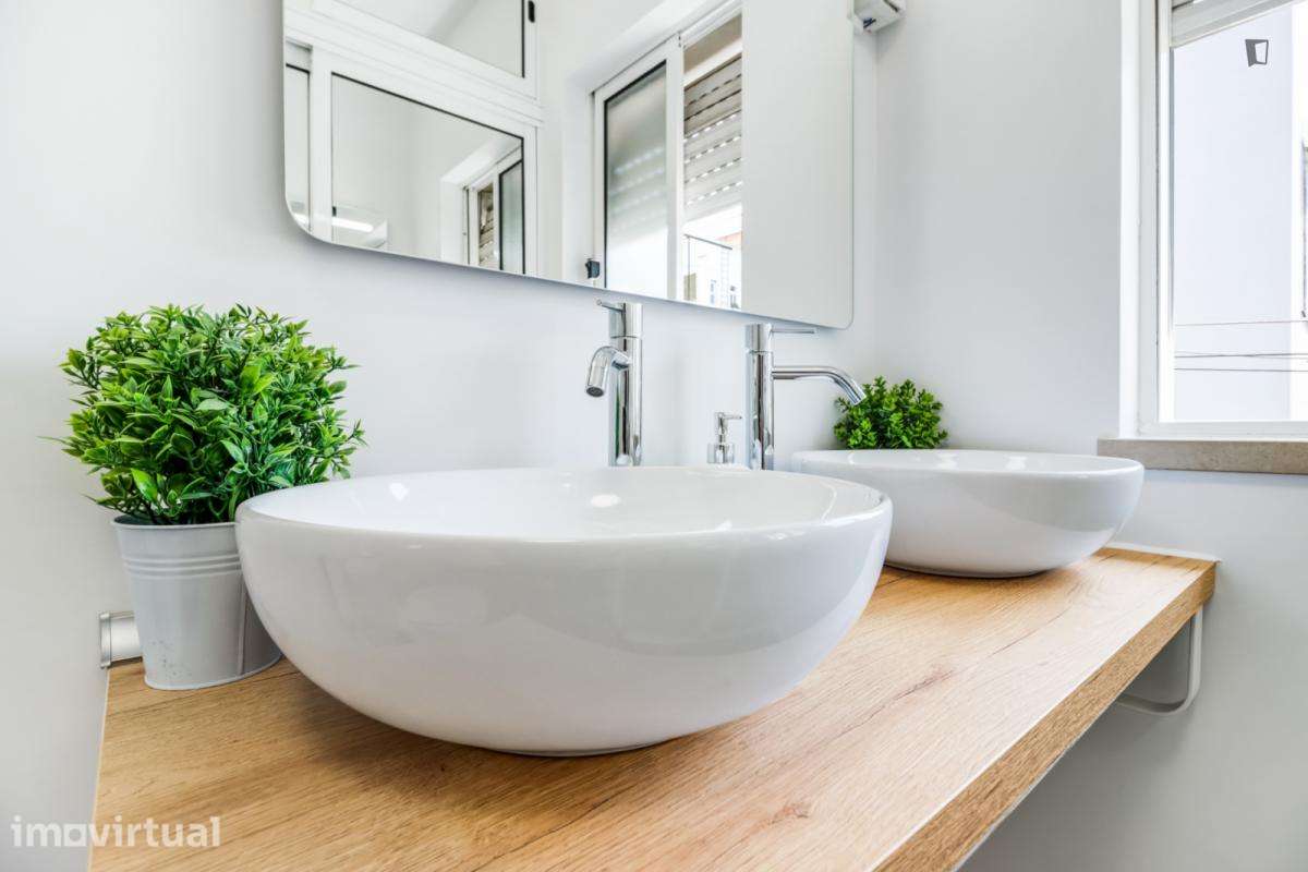 Apartamento com 2 quartos - localizado em Penha de França Lisbon - Grande imagem: 4/23