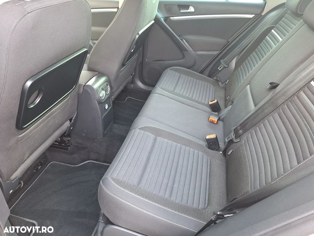 Volkswagen Tiguan 2.0 TDI DPF 4Motion DSG Cup Sport & Style - 6