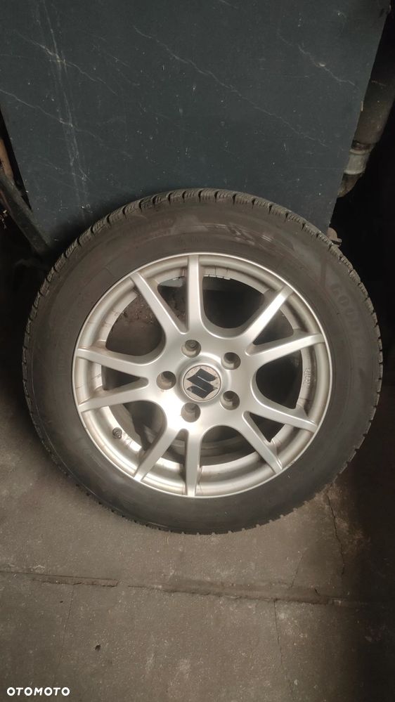 Suzuki Swift 1.6 Sport - 19