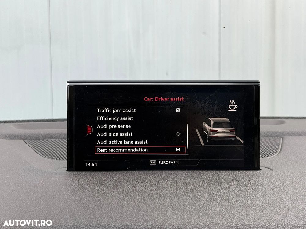 Audi Q7 3.0 TDI Quattro Tiptronic - 22