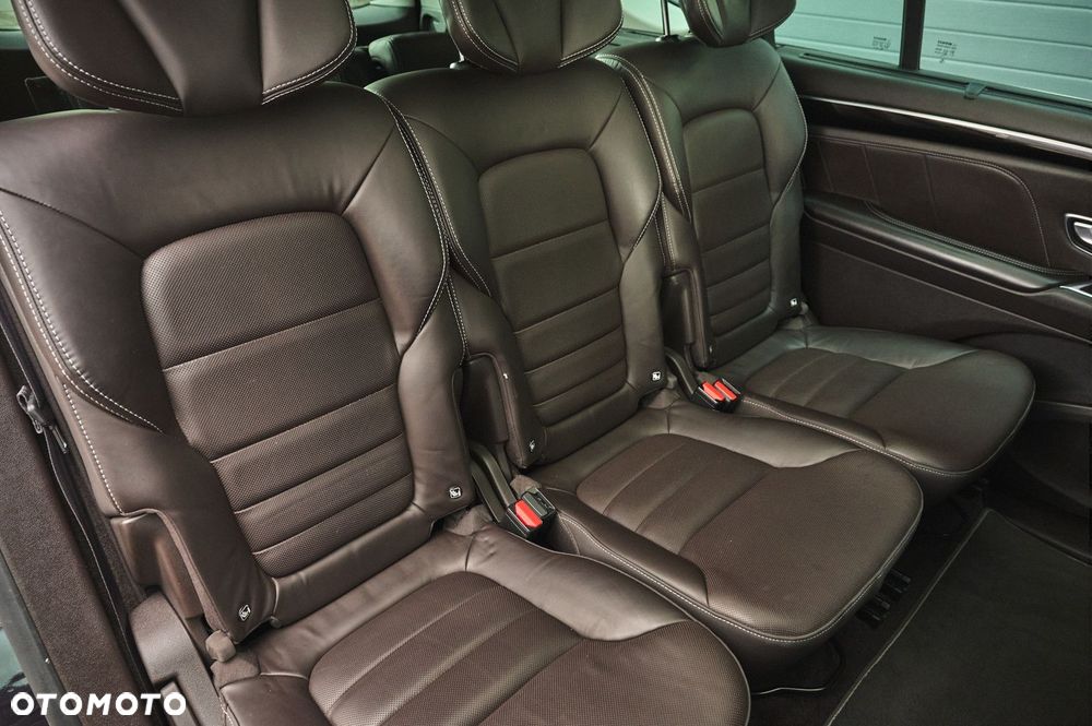 Renault Espace 1.8 TCe Energy Initiale Paris EDC 7os - 19